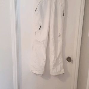 Womens Mountian Hardwear Conduit Softshell pants